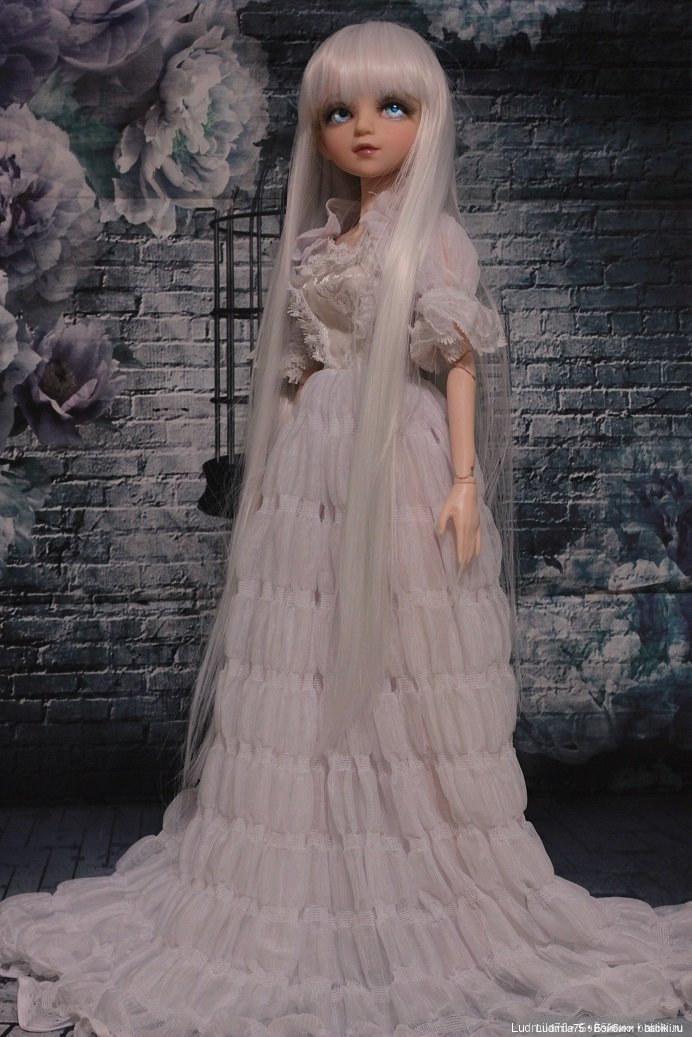 ООАК куклы с Алиэкспресс — Разные шарнирные куклы (не БЖД): редкие