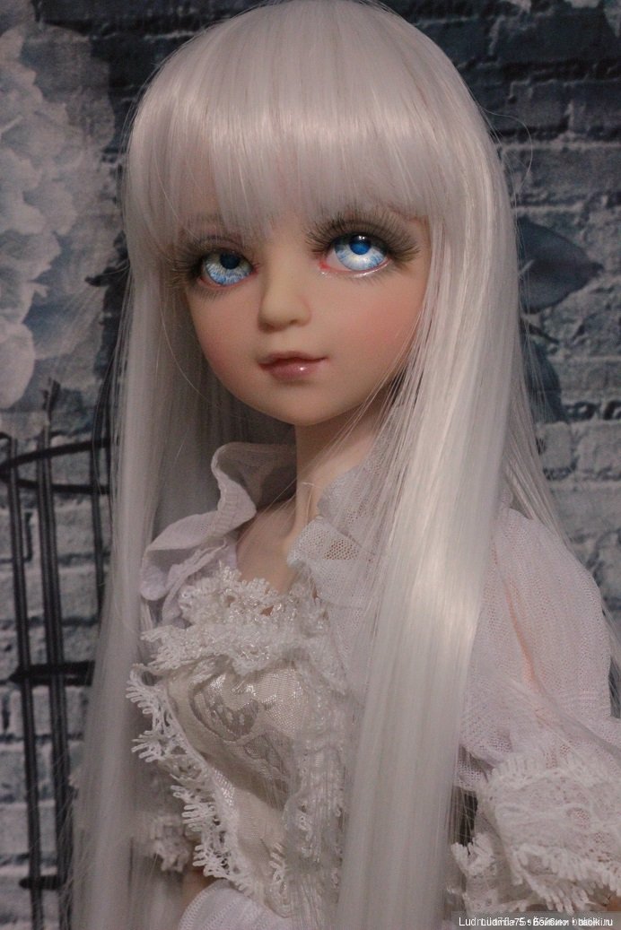 ООАК куклы с Алиэкспресс — Разные шарнирные куклы (не БЖД): редкие