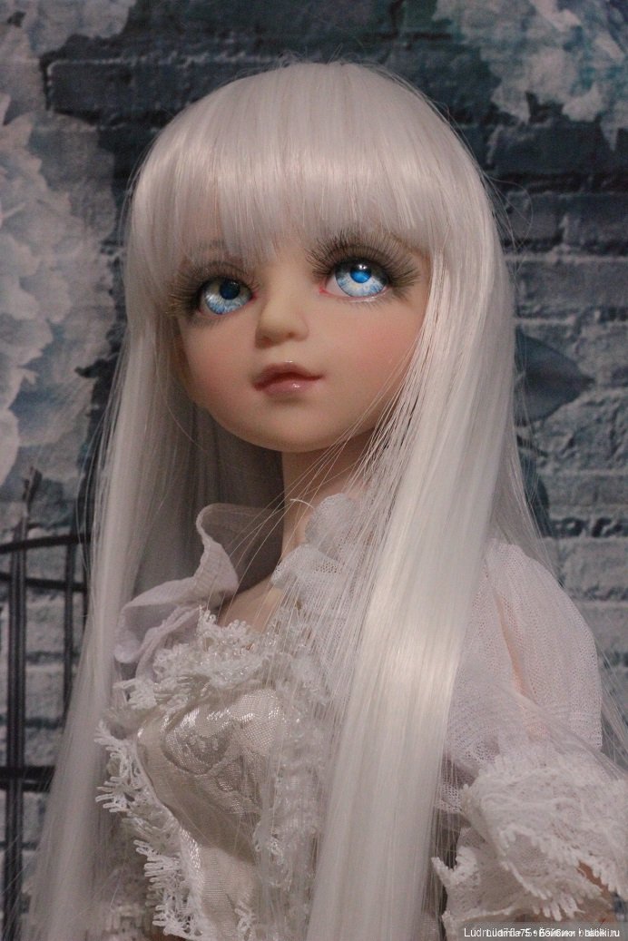 ООАК куклы с Алиэкспресс — Разные шарнирные куклы (не БЖД): редкие