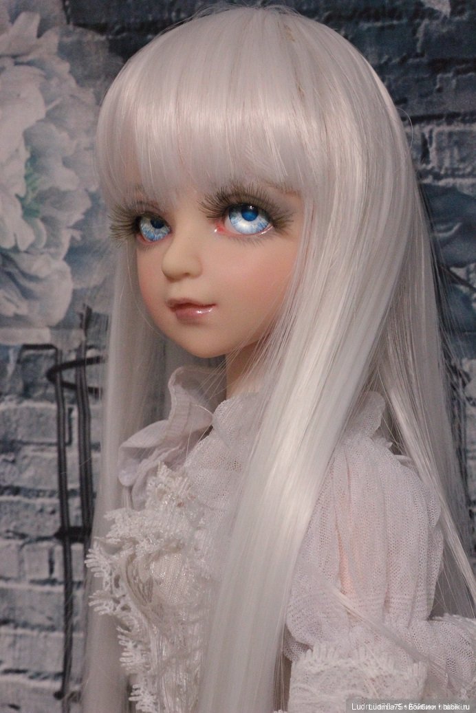 ООАК куклы с Алиэкспресс — Разные шарнирные куклы (не БЖД): редкие