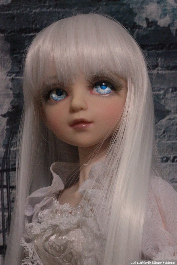 ООАК куклы с Алиэкспресс — Разные шарнирные куклы (не БЖД): редкие