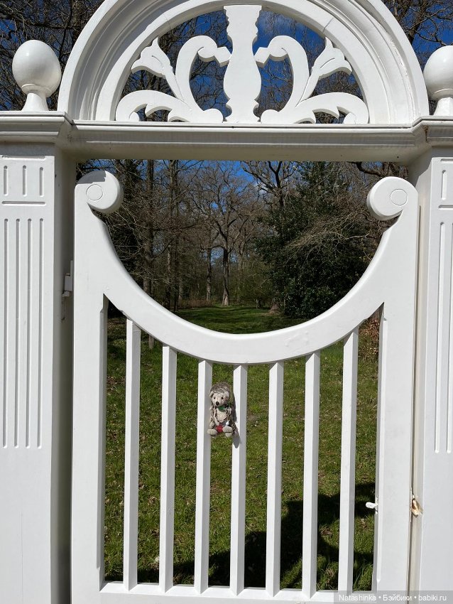 Fashion Dolls 339 — Туризм и путешествия: фотоотчеты из поездок