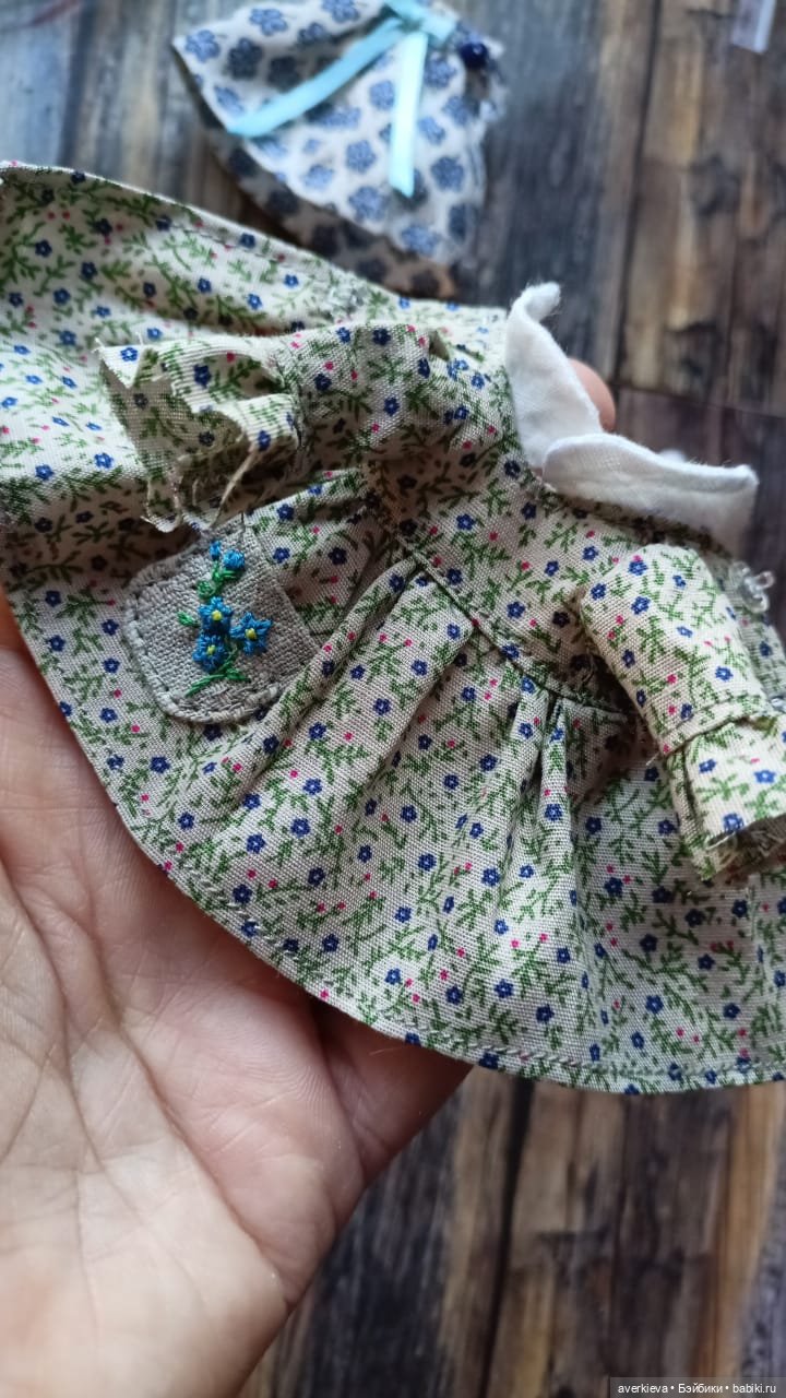 Фея, волшебница, искусница Настя (фото 8)