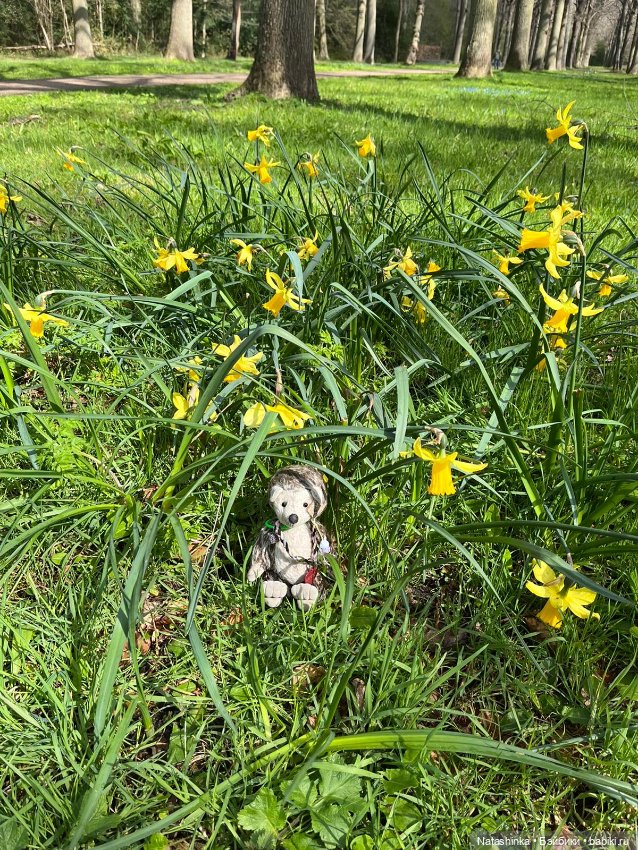 Fashion Dolls 339 — Туризм и путешествия: фотоотчеты из поездок