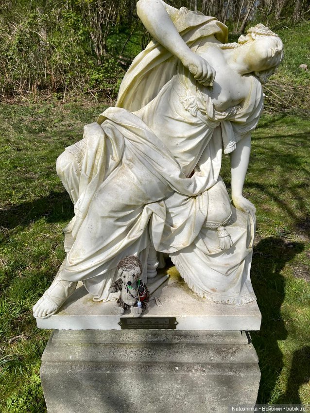 Fashion Dolls 339 — Туризм и путешествия: фотоотчеты из поездок