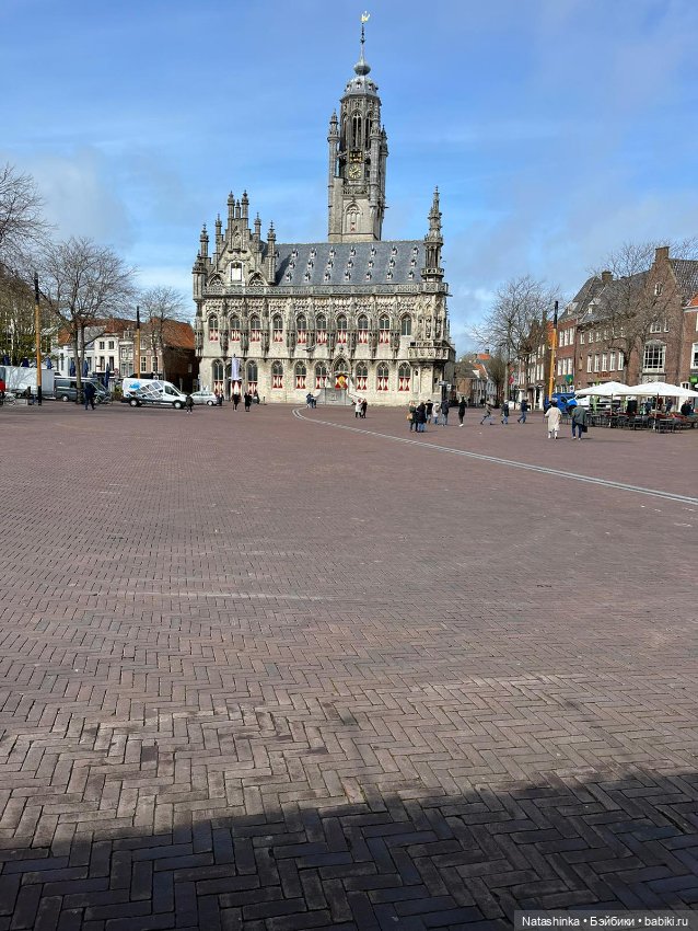 Fashion Dolls 339 — Туризм и путешествия: фотоотчеты из поездок