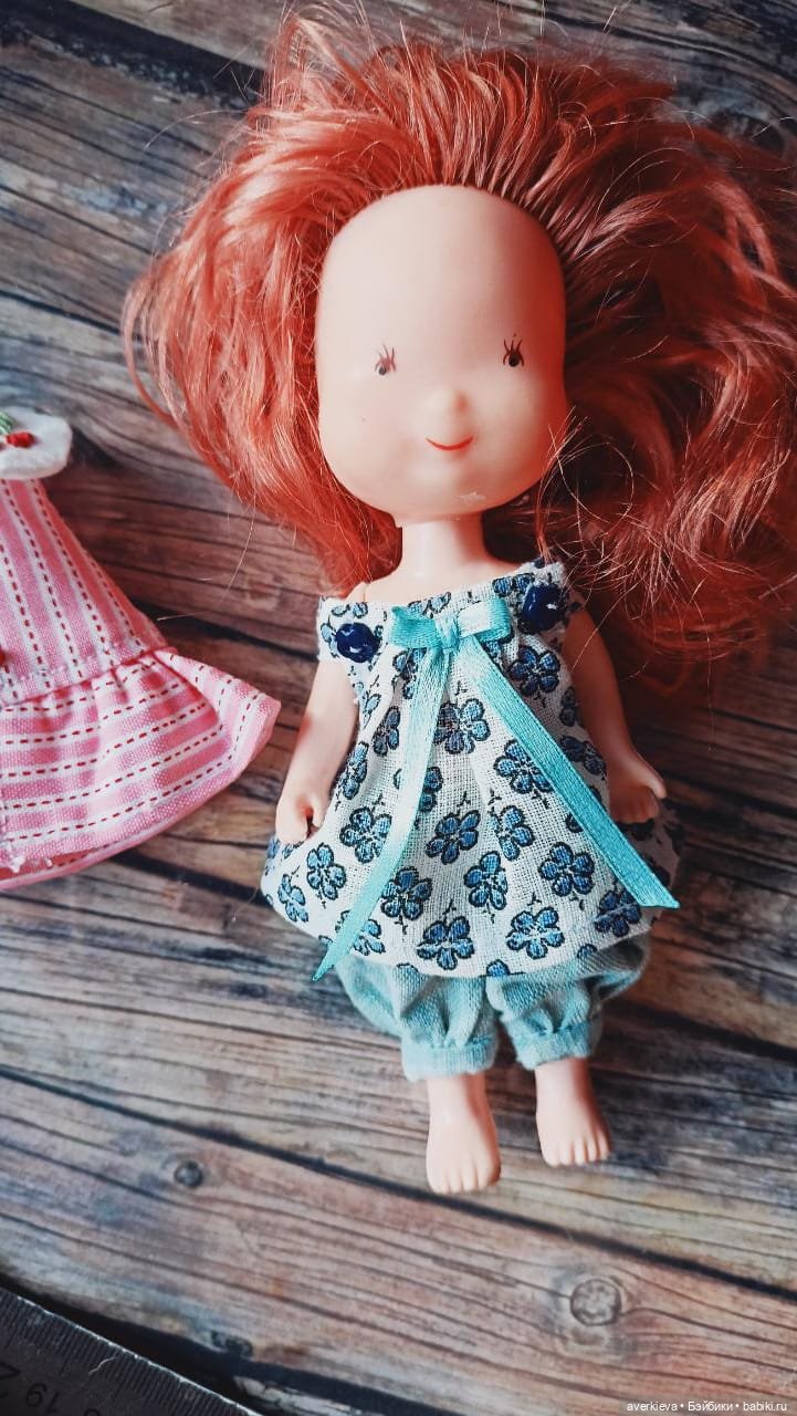 Фея, волшебница, искусница Настя (фото 7)