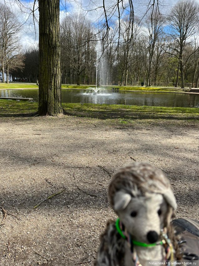 Fashion Dolls 339 — Туризм и путешествия: фотоотчеты из поездок (фото 5)