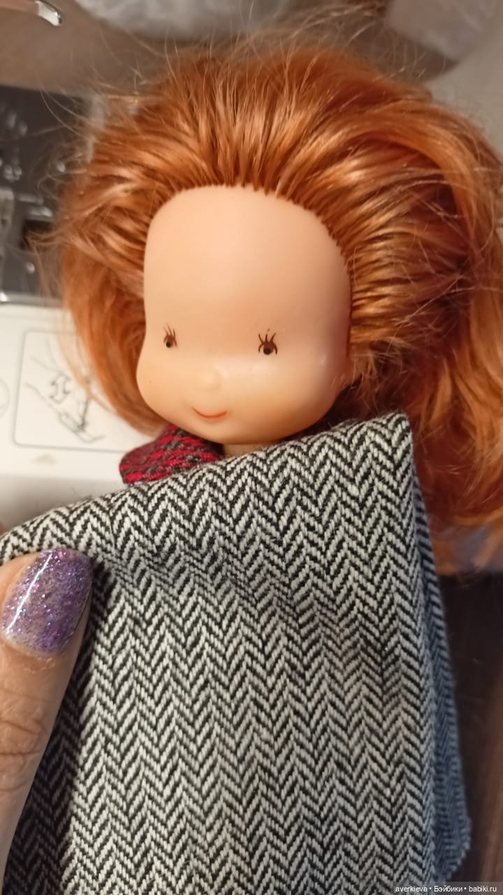 Фея, волшебница, искусница Настя