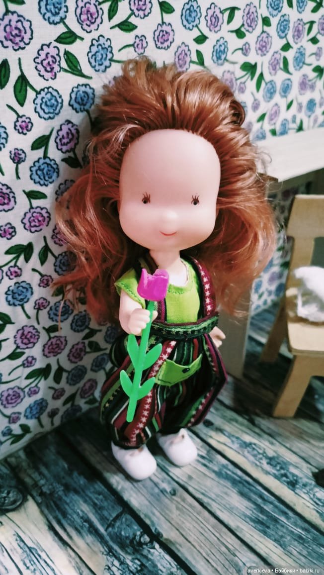 Фея, волшебница, искусница Настя (фото 10)