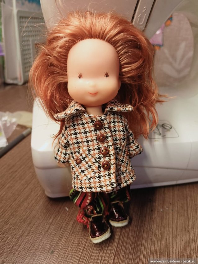 Фея, волшебница, искусница Настя