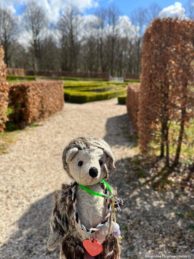 Fashion Dolls 339 — Туризм и путешествия: фотоотчеты из поездок (фото 10)