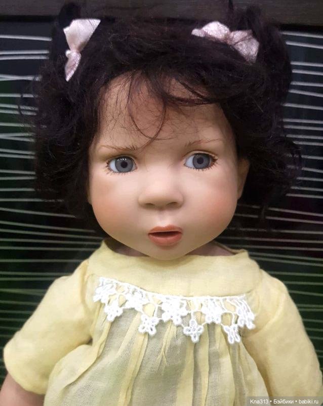 У нас новенькая девочка и костюмы тоже новые (фото 2)