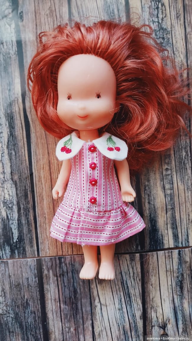 Фея, волшебница, искусница Настя (фото 6)