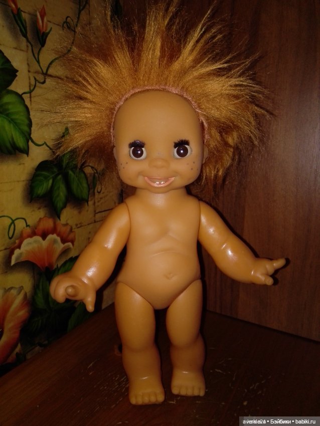 Фея, волшебница, искусница Настя (фото 3)