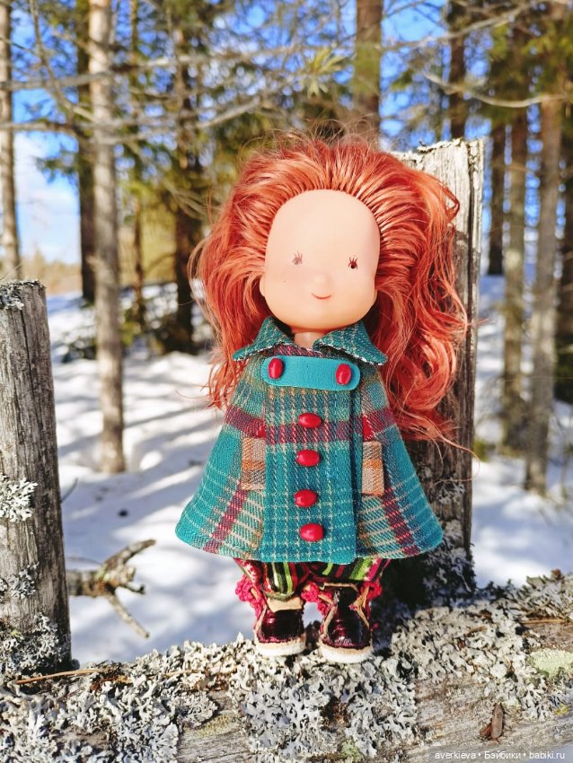 Фея, волшебница, искусница Настя