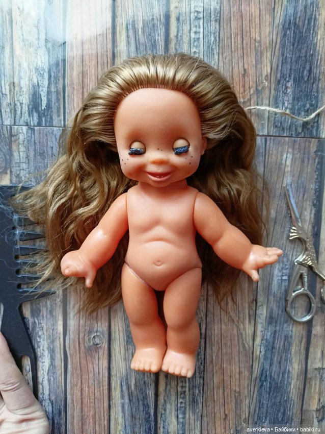 Фея, волшебница, искусница Настя (фото 4)