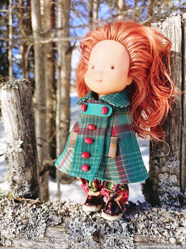 Фея, волшебница, искусница Настя