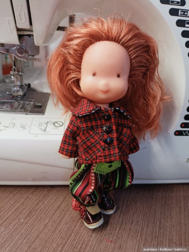 Фея, волшебница, искусница Настя