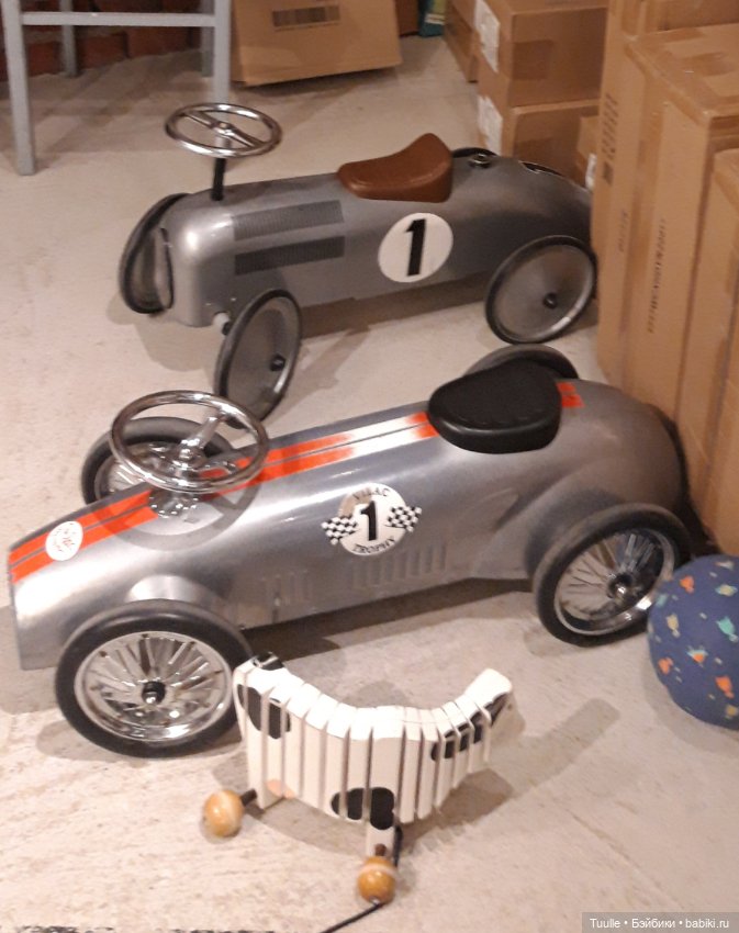 Удивительный магазин игрушек в городе Порвоо