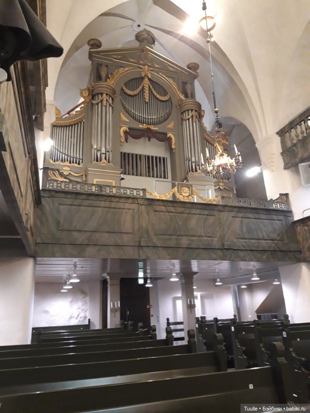 Удивительный магазин игрушек в городе Порвоо (фото 4)