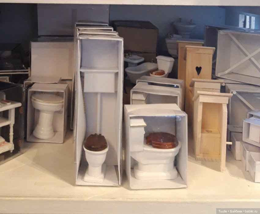 Удивительный магазин игрушек в городе Порвоо