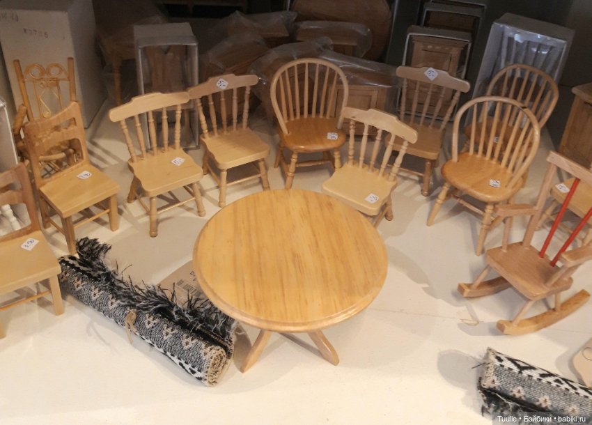 Удивительный магазин игрушек в городе Порвоо