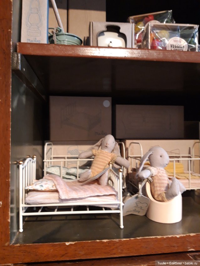 Удивительный магазин игрушек в городе Порвоо