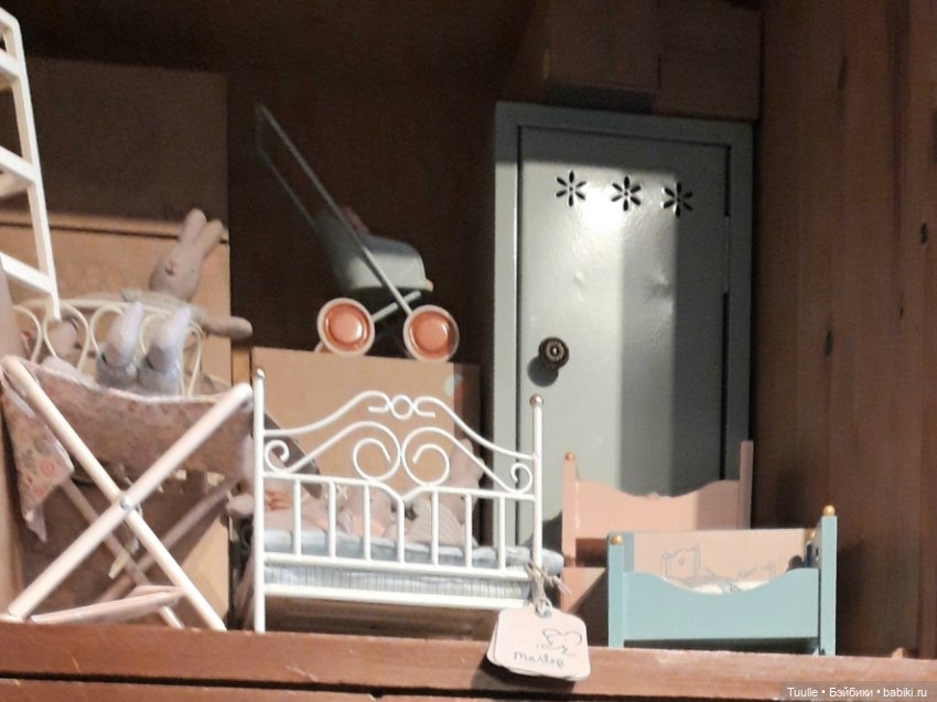 Удивительный магазин игрушек в городе Порвоо (фото 10)