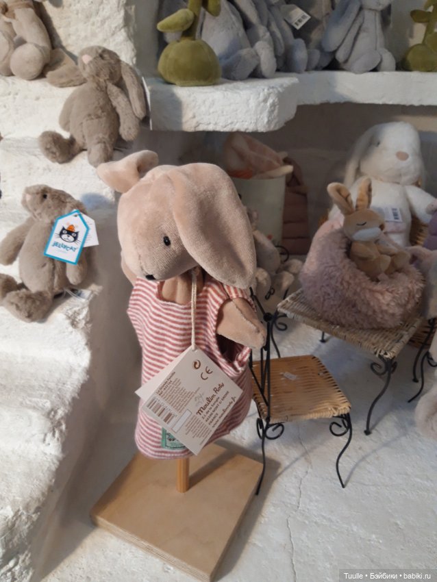 Удивительный магазин игрушек в городе Порвоо (фото 8)