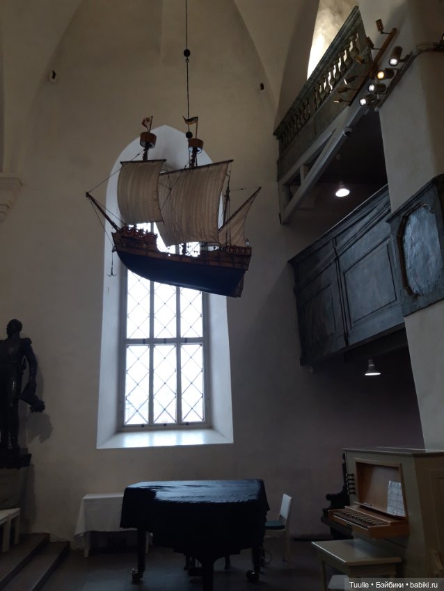 Удивительный магазин игрушек в городе Порвоо (фото 3)