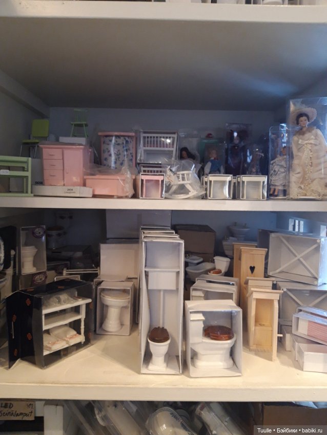 Удивительный магазин игрушек в городе Порвоо