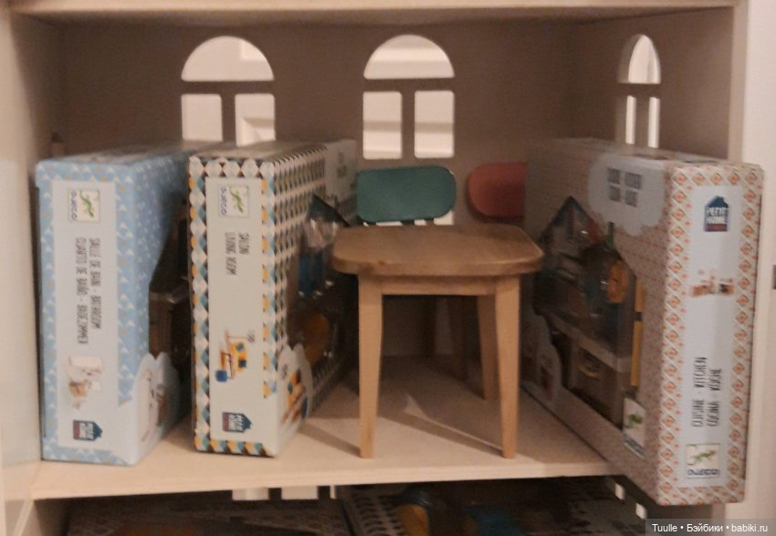 Удивительный магазин игрушек в городе Порвоо