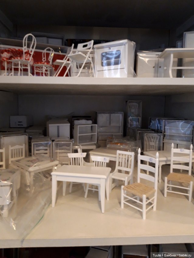 Удивительный магазин игрушек в городе Порвоо