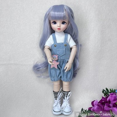 Новинки New duoding sister (Dolly Kelly)