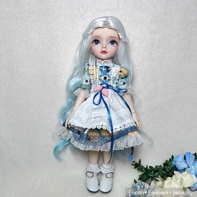 Новинки New duoding sister (Dolly Kelly)