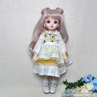 Новинки New duoding sister (Dolly Kelly)