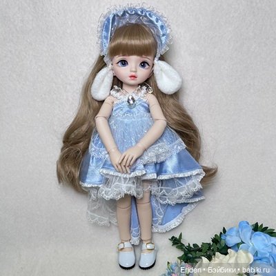 Новинки New duoding sister (Dolly Kelly)