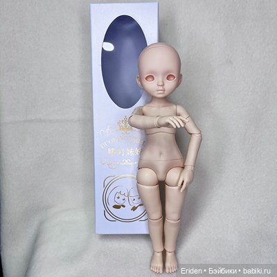 Новинки New duoding sister (Dolly Kelly) (фото 6)