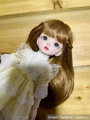 Новинки New duoding sister (Dolly Kelly) (фото 7)