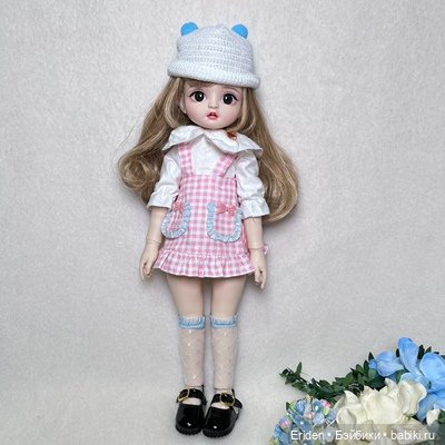 Новинки New duoding sister (Dolly Kelly)