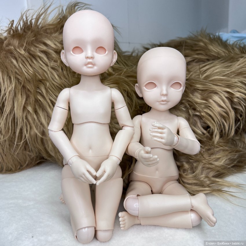 Новинки New duoding sister (Dolly Kelly) (фото 2)