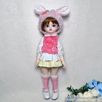 Новинки New duoding sister (Dolly Kelly)