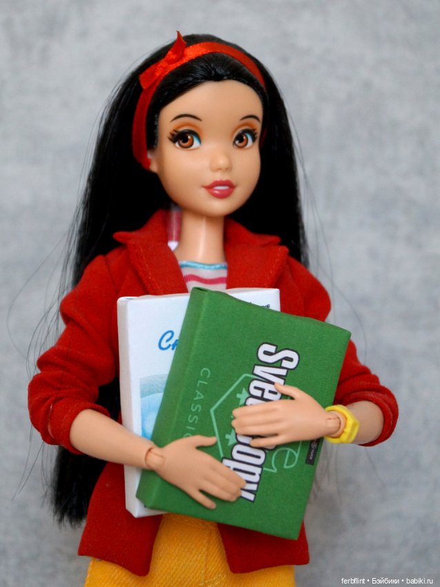 "Злободневный" товар — Кукольная миниатюра своими руками: еда (фото 2)