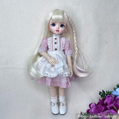 Новинки New duoding sister (Dolly Kelly)