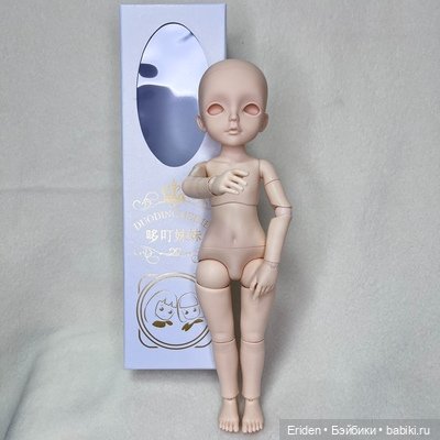 Новинки New duoding sister (Dolly Kelly) (фото 4)