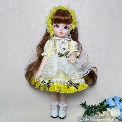 Новинки New duoding sister (Dolly Kelly)