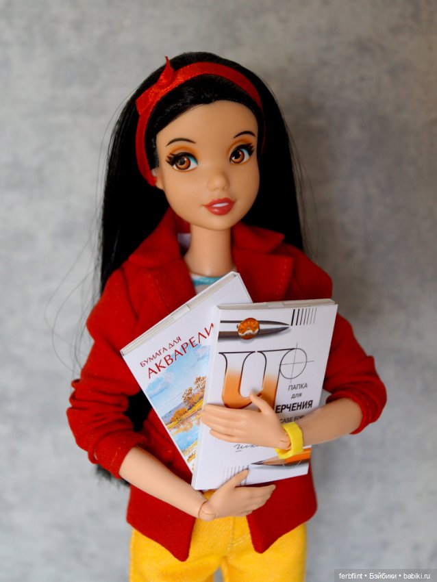 "Злободневный" товар — Кукольная миниатюра своими руками: еда (фото 4)