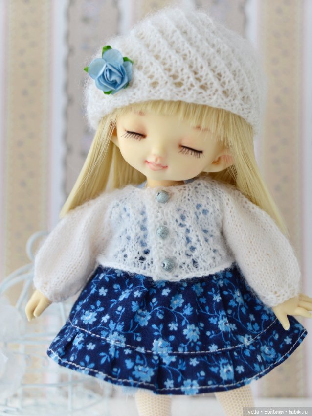 В преддверии Весны. Pukifee Cupid от Fairyland (фото 2)