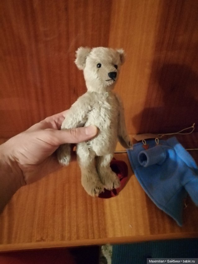 Наш Мишка Паддингтон, Paddington (фото 10)